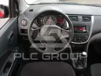 2019 Suzuki Celerio