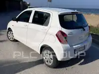 2019 Suzuki Celerio