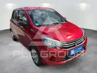 2019 Suzuki Celerio
