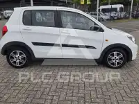2019 Suzuki Celerio
