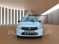 2019 Suzuki Celerio