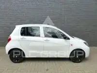 2019 Suzuki Celerio