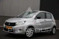 2019 Suzuki Celerio
