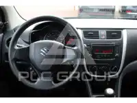 2019 Suzuki Celerio