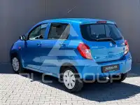 2019 Suzuki Celerio