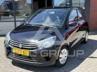 2019 Suzuki Celerio