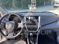 2019 Suzuki Celerio