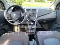 2019 Suzuki Celerio