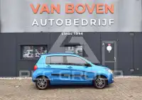 2019 Suzuki Celerio