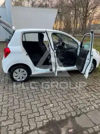 2019 Suzuki Celerio