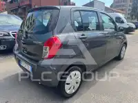 2019 Suzuki Celerio