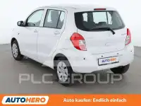 2019 Suzuki Celerio