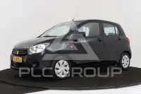 2019 Suzuki Celerio