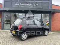 2019 Suzuki Celerio