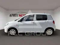 2019 Suzuki Celerio