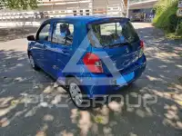 2019 Suzuki Celerio