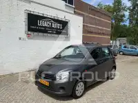 2019 Suzuki Celerio