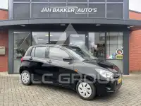 2019 Suzuki Celerio