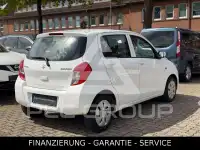 2019 Suzuki Celerio
