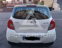 2019 Suzuki Celerio