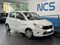 2019 Suzuki Celerio