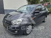 2019 Suzuki Celerio