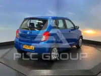 2019 Suzuki Celerio