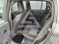 2019 Suzuki Celerio
