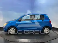2019 Suzuki Celerio