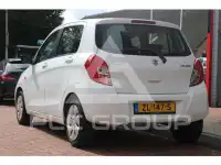 2019 Suzuki Celerio