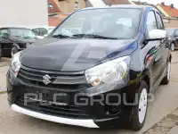 2019 Suzuki Celerio
