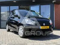 2019 Suzuki Celerio
