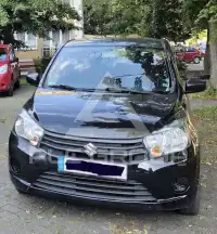 2019 Suzuki Celerio