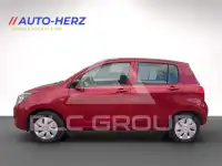 2019 Suzuki Celerio