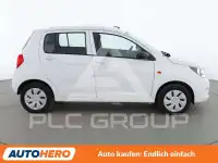 2019 Suzuki Celerio