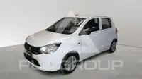 2019 Suzuki Celerio