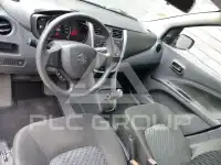 2019 Suzuki Celerio