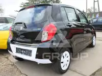 2019 Suzuki Celerio