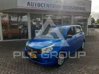 2019 Suzuki Celerio