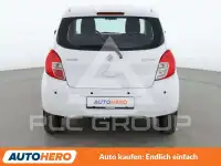 2019 Suzuki Celerio