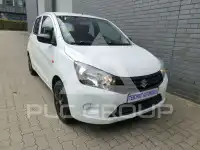 2019 Suzuki Celerio