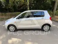 2019 Suzuki Celerio