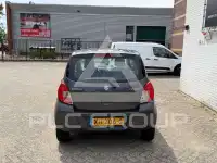 2019 Suzuki Celerio