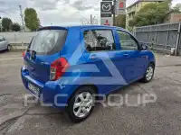 2019 Suzuki Celerio