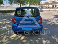 2019 Suzuki Celerio
