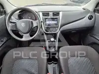 2019 Suzuki Celerio