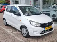 2019 Suzuki Celerio