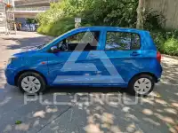 2019 Suzuki Celerio