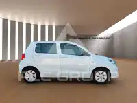 2019 Suzuki Celerio