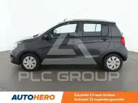 2019 Suzuki Celerio